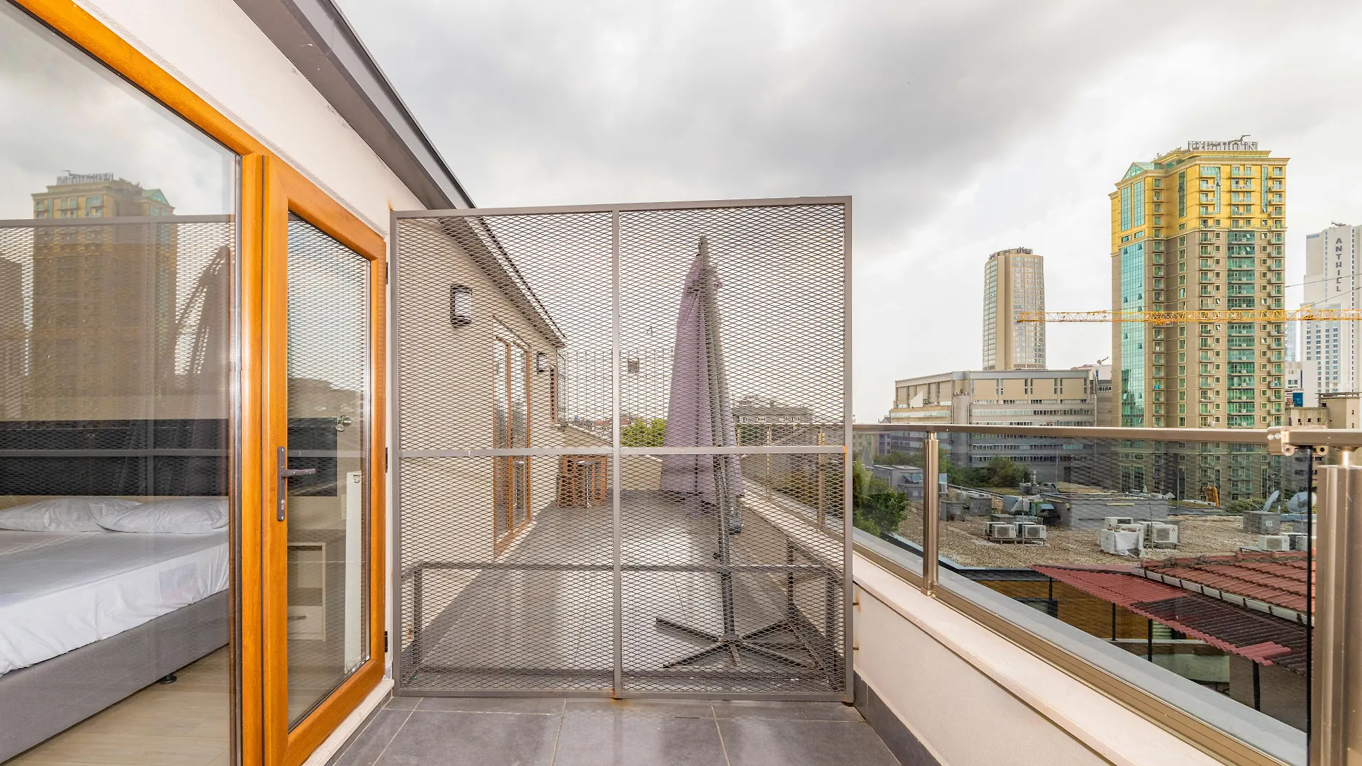 Stayso By Cloud7 Hotels Istanbul Turcia