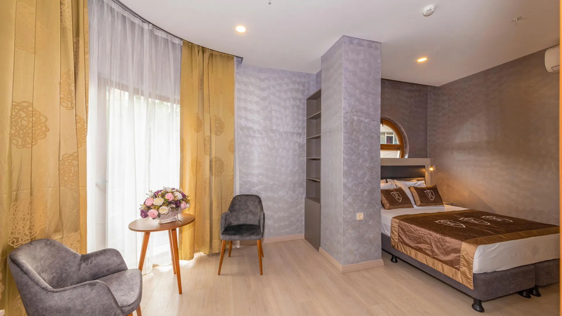 ****  Stayso By Cloud7 Hotels Istanbul Turcia