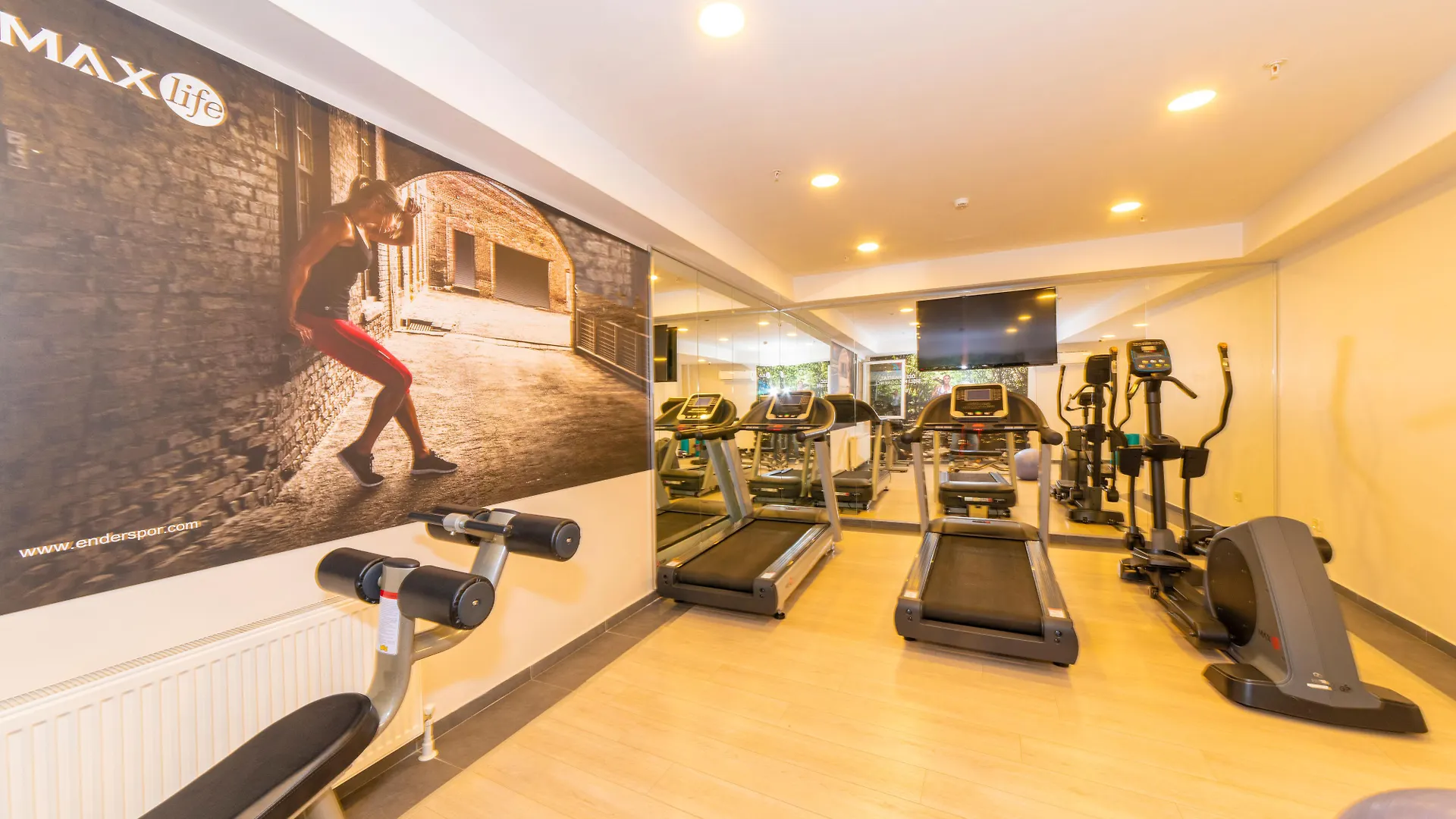 Stayso By Cloud7 Hotels Istanbul