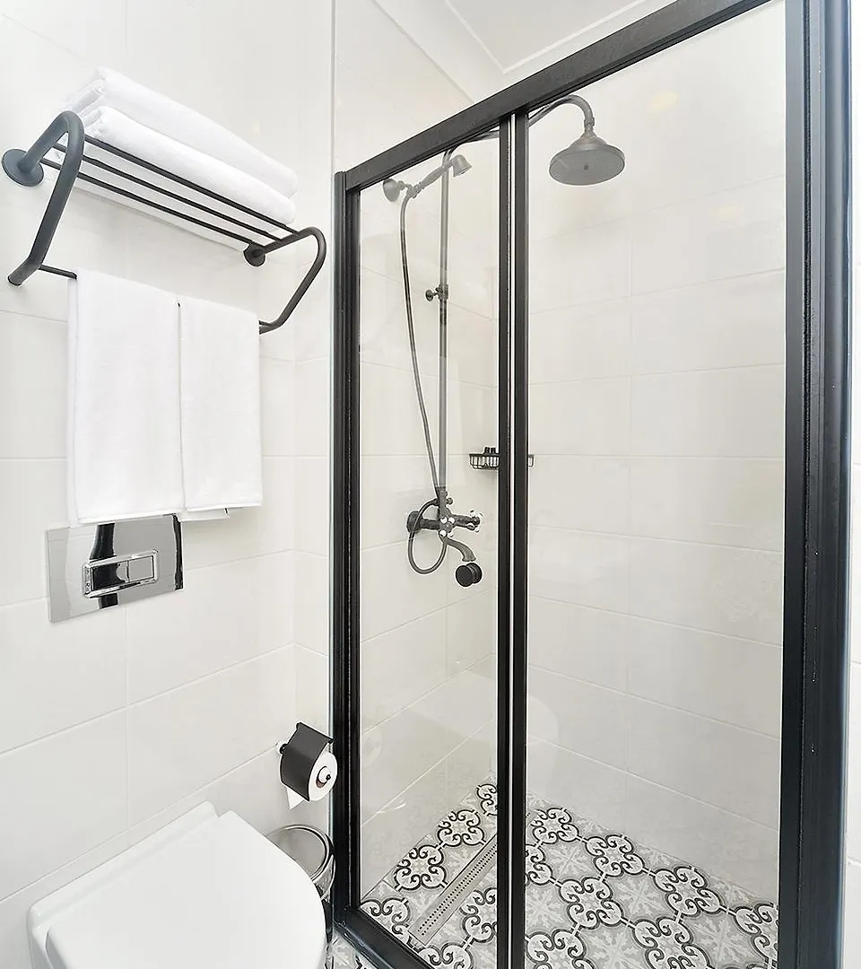 Stayso By Cloud7 Hotels Istanbul