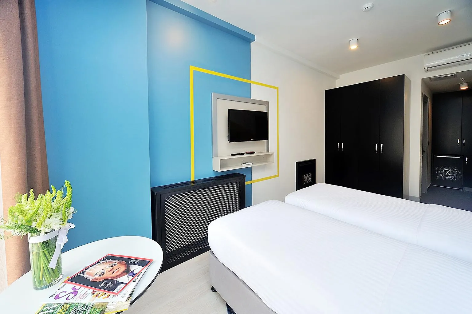 Stayso By Cloud7 Hotels Istanbul