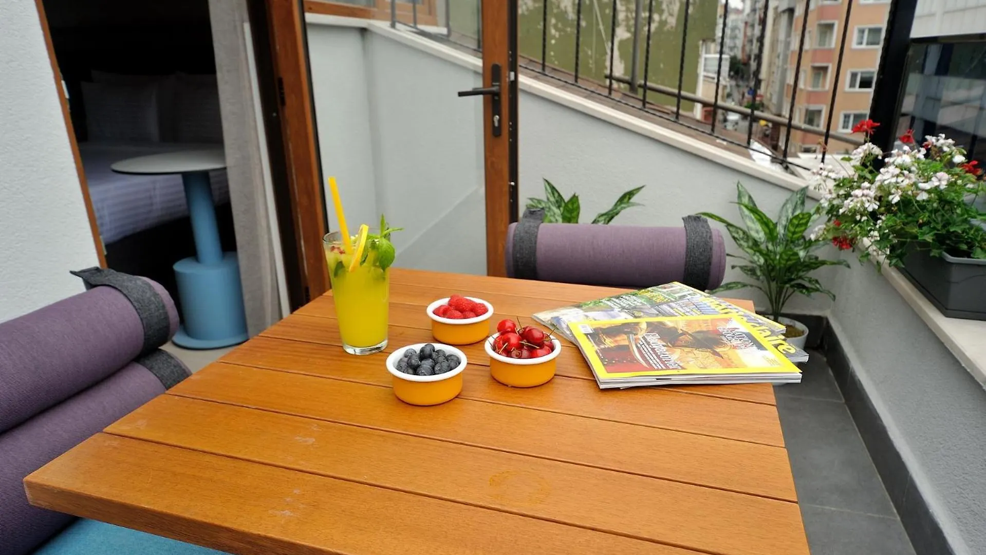 Stayso By Cloud7 Hotels Istanbul