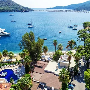 **** Hotel Joya Del Mar Türkei