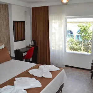 Hotel Global 2022, Provincia di Istanbul