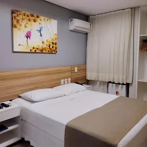 Tres Caravelas Hotel
