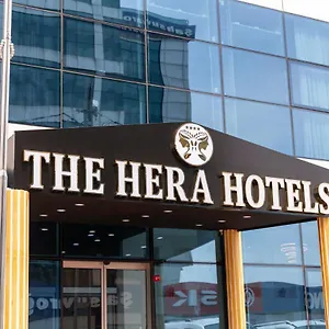 The Hera Maltepe & **** Istanbul