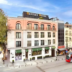 Bentley Old City-special Class ***** Istanbul