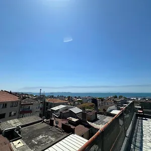 Hotel Grand Kybele, Provincia di Istanbul