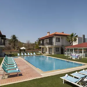*** Gasthof Nea Garden Türkei