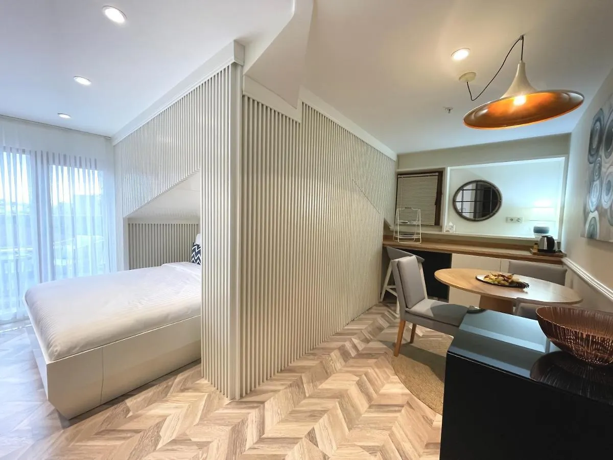 איסטמבול Stayso By Cloud7 Hotels