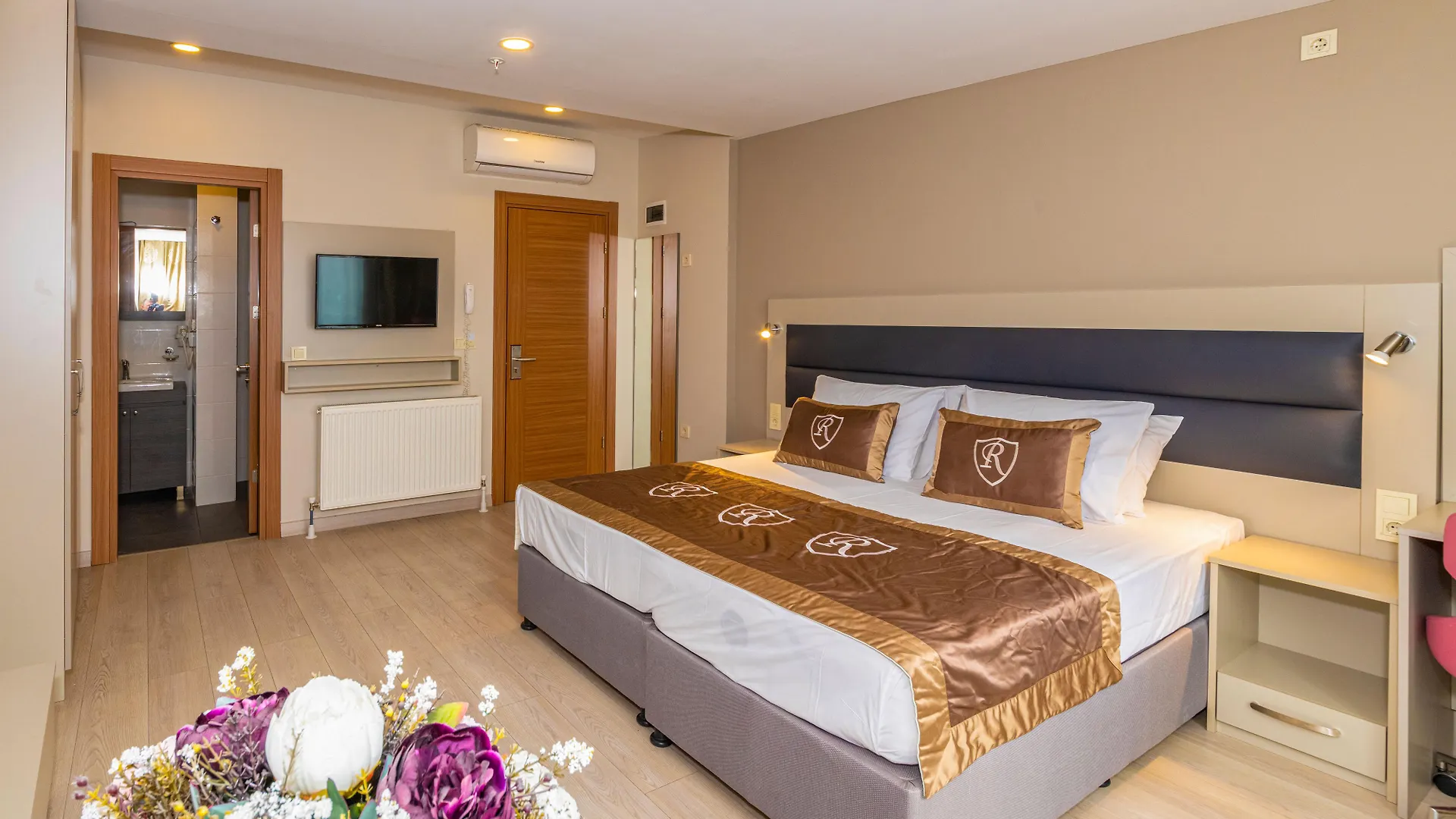 איסטמבול Stayso By Cloud7 Hotels