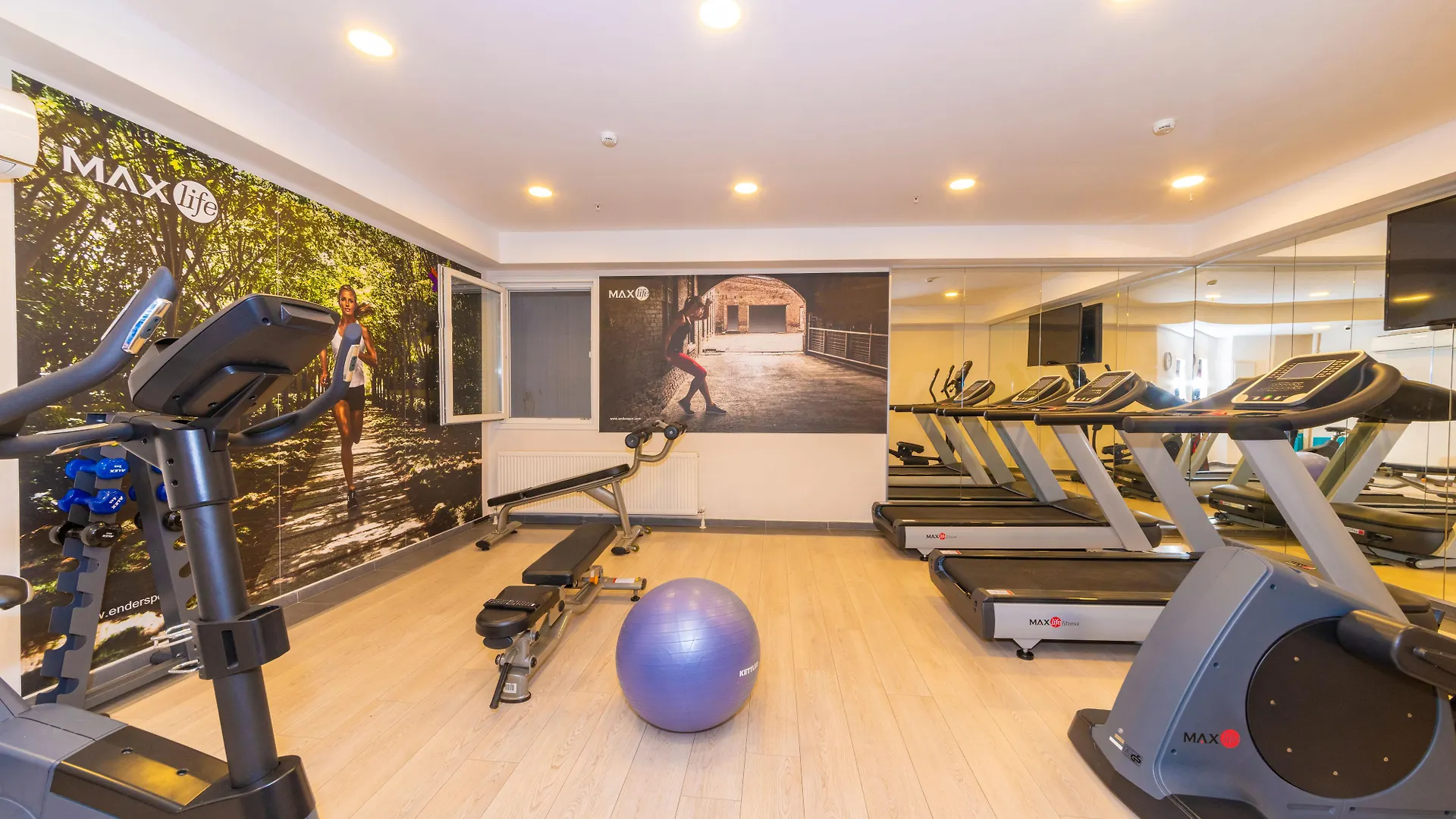 איסטמבול Stayso By Cloud7 Hotels טורקיה
