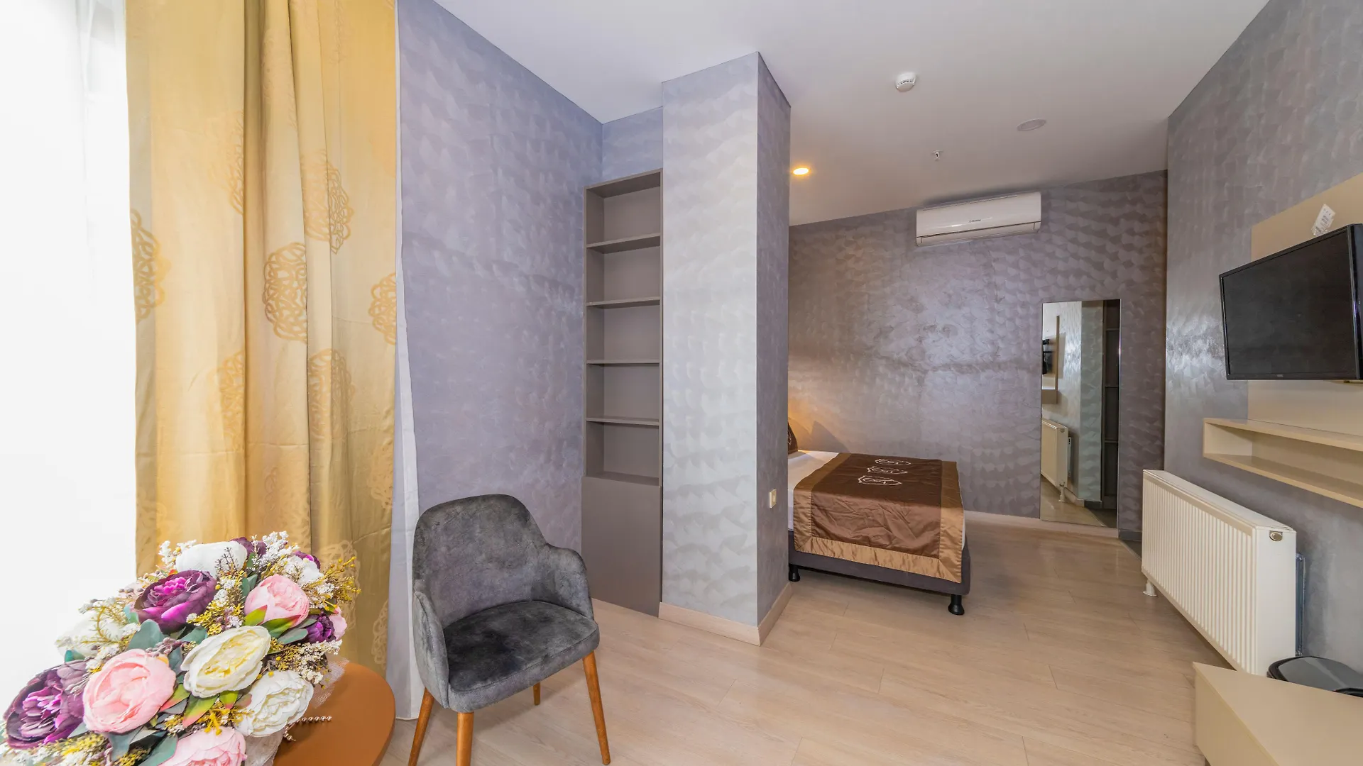 איסטמבול Stayso By Cloud7 Hotels
