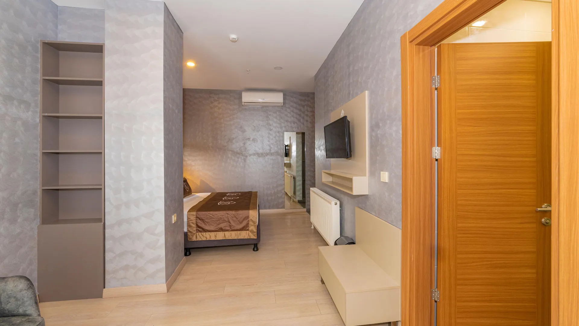 Stayso By Cloud7 Hotels Istanbul