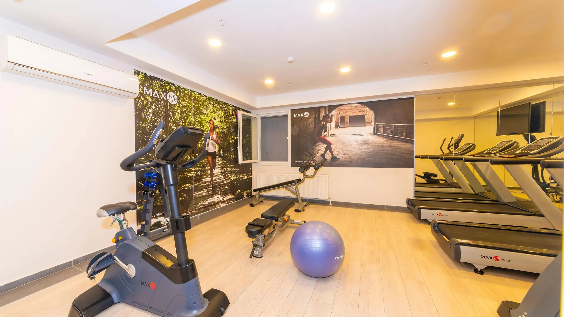 Stayso By Cloud7 Hotels Istanbul
