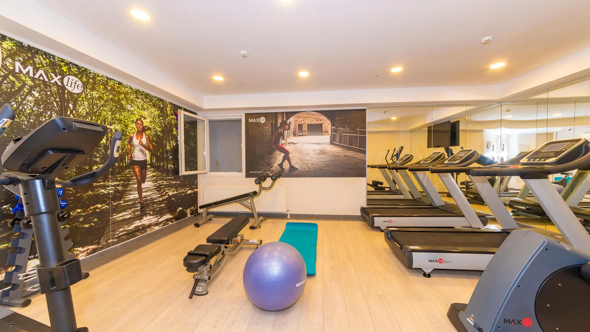 Stayso By Cloud7 Hotels Istanbul