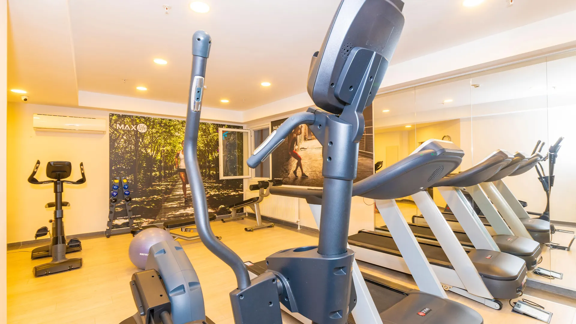 ****  Stayso By Cloud7 Hotels Istanbul Turkey