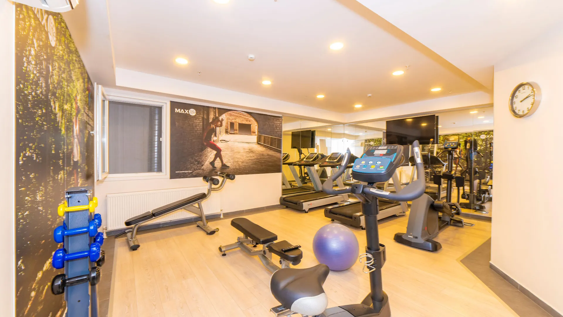 Stayso By Cloud7 Hotels Istanbul